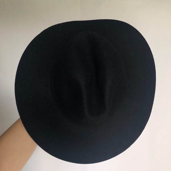 LOFT NWT Wool Floppy Hat - Picture 6 of 9
